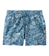 L.L.Bean Sale | Men's Bold Coast Swim Trunks, 5"