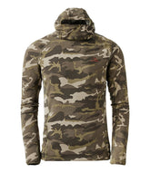 Kelp Green Camo,Small