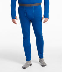 L.L.Bean New | Men's Cresta Wool Ultralight 150 Pant, Stripe