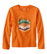 Amber Orange S'mores,Small 8