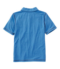 L.L.Bean On Sale | Kids' Everyday SunSmart® Polo