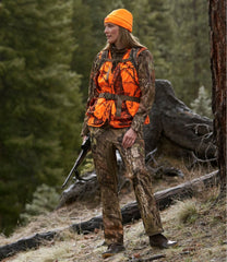 L.L.Bean Sale | Adults' Big Game Hunting Safety Vest, Camouflage