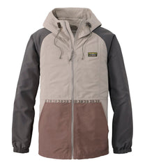 L.L.Bean Sale | Men's Mountain Classic Jacket, Multi Color