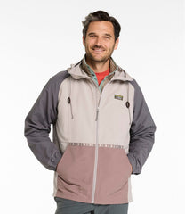 L.L.Bean Sale | Men's Mountain Classic Jacket, Multi Color
