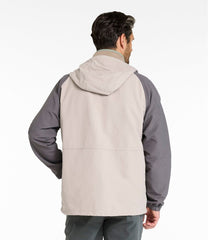 L.L.Bean Sale | Men's Mountain Classic Jacket, Multi Color