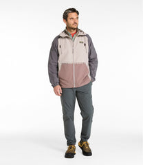 L.L.Bean Sale | Men's Mountain Classic Jacket, Multi Color