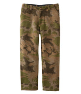 Camouflage,OS