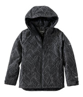 Midnight Black Reflective,Small 8