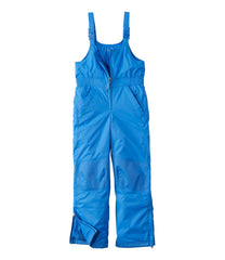 L.L.Bean On Sale | Kids' Cold Buster Snow Bibs