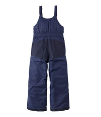 L.L.Bean On Sale | Kids' Cold Buster Snow Bibs