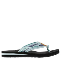 L.L.Bean US | Women's Original Maine Isle Flip-Flops, Motif