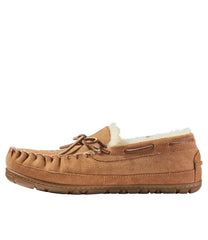 L.L.Bean Online | Women's Wicked Good Camp Moccasins