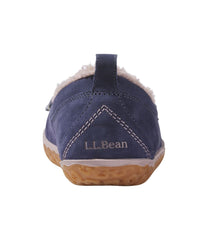 L.L.Bean Outlet | Women's Mountain Slippers, Moccasin