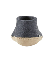 L.L.Bean Discount | Adults' Glerups Wool Slipper, Shoe