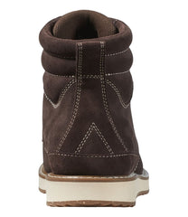 L.L.Bean For Sale | Men's Stonington Boots, Suede Moc-Toe