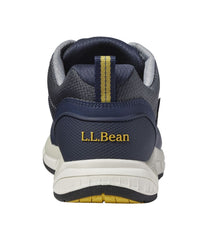 L.L.Bean New | Men's Bean's Comfort Fitness Walking Shoes