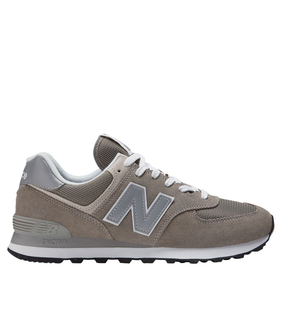 L.L.Bean Sale | Men's New Balance 574V3 Walking Shoes