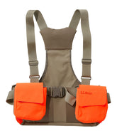 Dark Mushroom/Hunter Orange,OS