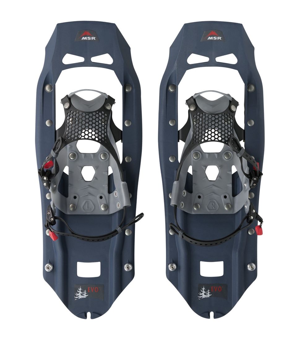 L.L.Bean Discount | MSR Evo Trail Snowshoes, 22"