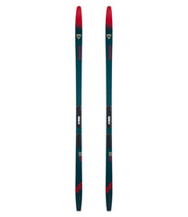 L.L.Bean US | Rossignol Evo Off Track 65 Positrak Skis with Control Step-In Binding