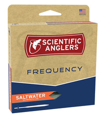 L.L.Bean Discount | Scientific Anglers Frequency Saltwater Fly Line