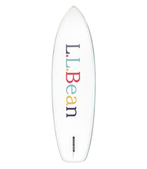 L.L.Bean | Bayside Inflatable SUP Package, 11'6"