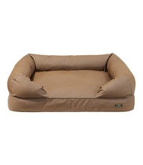 L.L.Bean Sale | Premium Therapeutic Dog Bed Couch