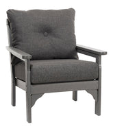 Heathered Charcoal,OS