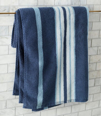 L.L.Bean Sale | Premium Cotton Towel Set, Stripe