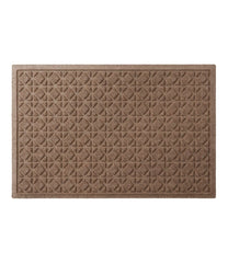 L.L.Bean Discount | Everyspace Recycled Waterhog Doormat, Tiles