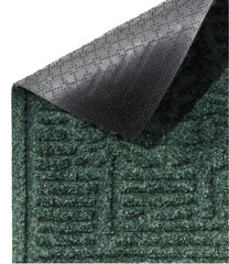 L.L.Bean Sale | Everyspace Recycled Waterhog Wide Doormat, Pine Trees