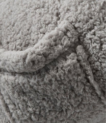 L.L.Bean Online | Wicked Plush Sherpa Backrest