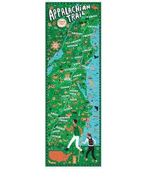 L.L.Bean Online | Appalachian Trail Puzzle, 750 Pieces
