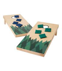 L.L.Bean On Sale | Treeline Bean Toss
