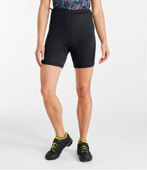 L.L.Bean Outlet | Women's Comfort Cycling Liner Short