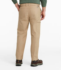 L.L.Bean Outlet | Men's Katahdin Performance Pants, Straight Leg