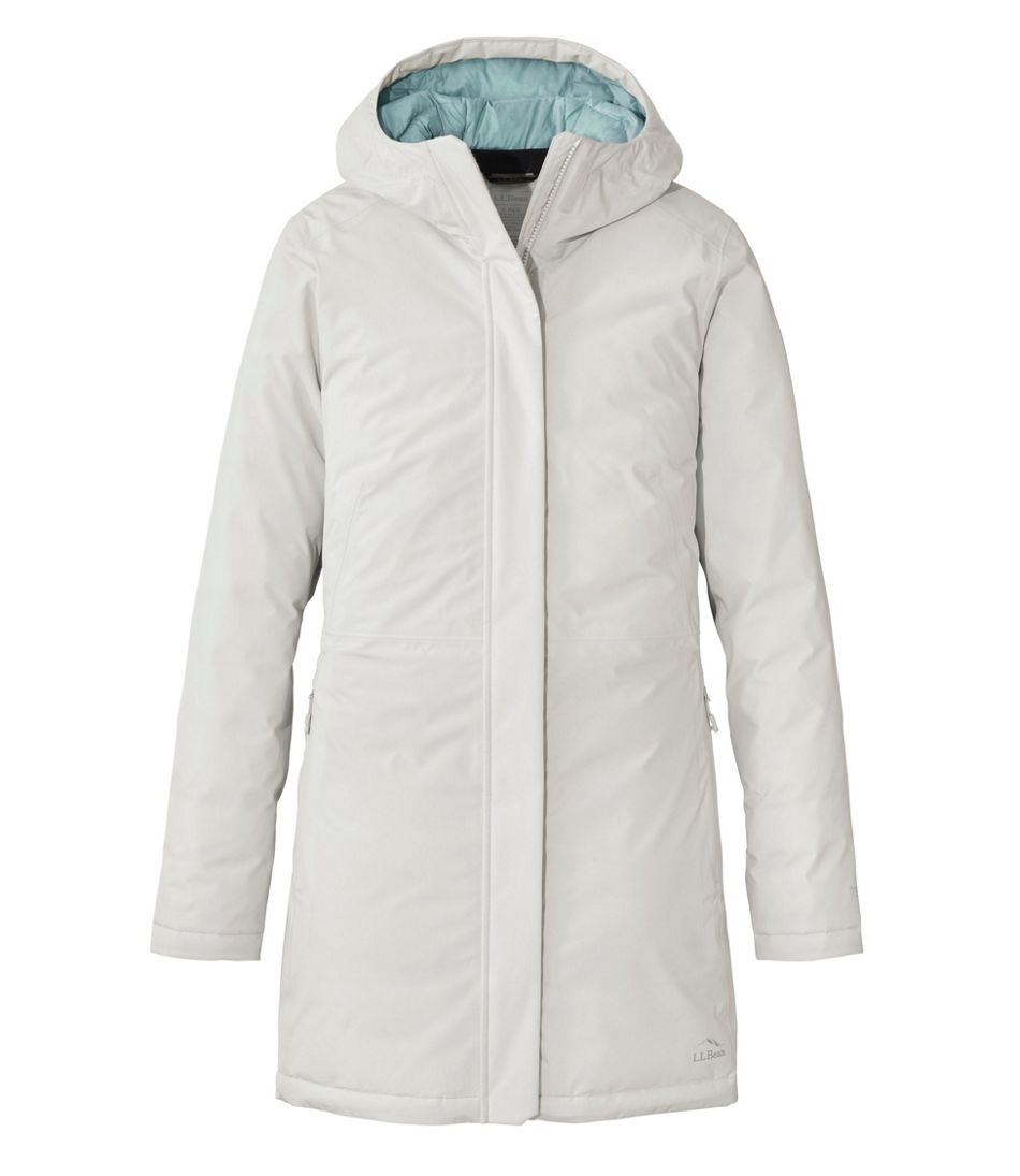 L.L.Bean For Sale | Women's Waterproof Ultralight Down Coat