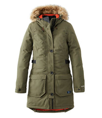 L.L.Bean US | Women's Maine Mountain Parka