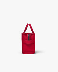 Marc Jacobs The Canvas Small Tote Bag True Red BAGS