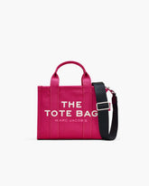 Marc Jacobs The Canvas Small Tote Bag Raspberry Pink BAGS|NEW ARRIVALS