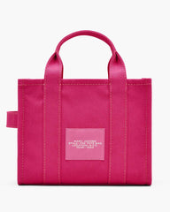 Marc Jacobs The Canvas Small Tote Bag Raspberry Pink BAGS|NEW ARRIVALS