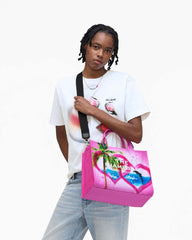 Marc Jacobs The City Tote Bag Miami BAGS