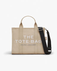 Marc Jacobs The Canvas Medium Tote Bag Beige BAGS