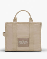 Marc Jacobs The Canvas Medium Tote Bag Beige BAGS