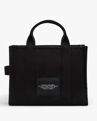 Marc Jacobs The Canvas Medium Tote Bag Black BAGS