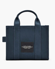 Marc Jacobs The Canvas Small Tote Bag Blue Sea BAGS