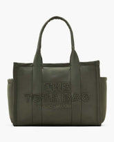 Marc Jacobs The Puffy Nylon Large Tote Bag Army Green BAGS|NEW ARRIVALS