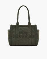 Marc Jacobs The Puffy Nylon Medium Tote Bag Army Green BAGS|NEW ARRIVALS