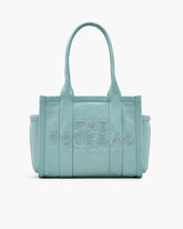 Marc Jacobs The Puffy Nylon Medium Tote Bag Sky Blue BAGS|NEW ARRIVALS