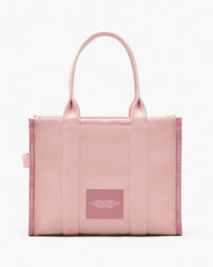 Marc Jacobs The Jacquard Large Tote Bag Rose BAGS